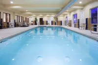 Holiday Inn Express & Suites LAMAR by IHG