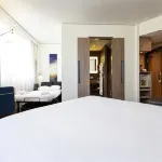 노보텔 바젤 시티