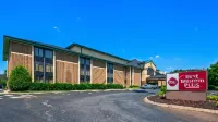 Best Western Plus Knoxville Cedar Bluff Hotels near West Knoxville Pediatrics