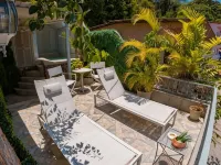 Villa Caprichosa Boutique Hotels Hotels in 