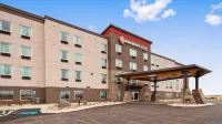 Best Western Plus Rapid City Rushmore Hotel a Box Elder