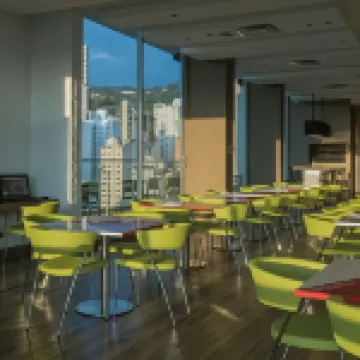 布卡拉曼加歡朋酒店 布卡拉曼加酒店