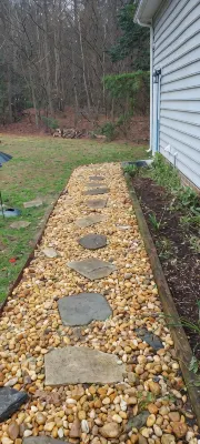 Eclectic Apartment- 2-4 friends- Family centered. Safe Neighborhood