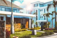 Mythic Suites & Villas by MJ Holidays Hotels in 