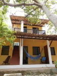 Pousada Araçás Village