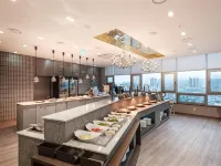 Ramada Encore by Wyndham CheonAn