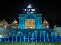 Titanic Royal-Families and Couples Only Hotels near Hurghada Grand Aquarium