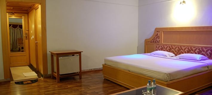 Hotel Park Plaza Ξενοδοχεία στην πόλη Madurai