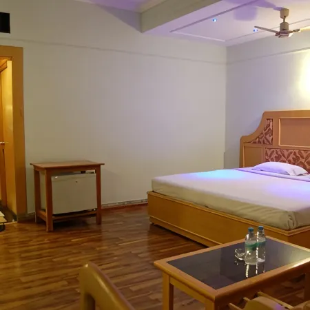 Hotel Park Plaza