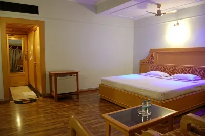 Hotel Park Plaza Hotels near Madurai Jn