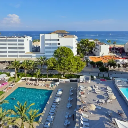 Sol House Mallorca