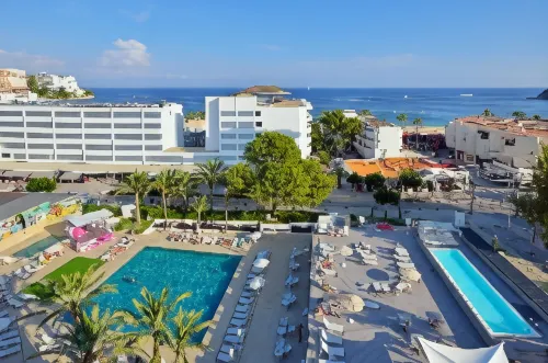 Sol House Mallorca
