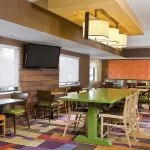 Fairfield Inn & Suites Lexington Keeneland Airport