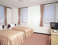 Hotel Nakajima Hotel a Koumi
