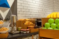 Holiday Inn Express BARROW-IN-FURNESS by IHG - breakfast