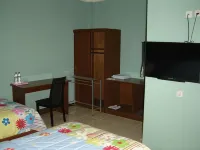 Nirwana Hotel Bojonegoro Hotell i Sukorejo