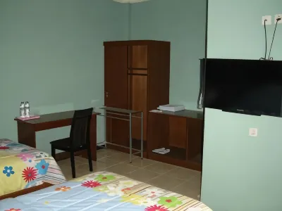 Nirwana Hotel Bojonegoro Hotels in Sukorejo