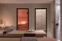 Amilia Mare Rhodes - Spa