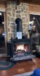 Bailey's Harbor Cabin Secluded in Woods,Walking distance to Kangaroo Lake-DUPLEX - Feriehus