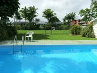 Colonial Court Motor Inn Hotels in Crescent Head