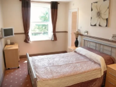 Hussar Inn Hotels in Margate
