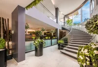 RR 호텔 다 로샤