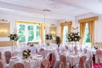 The Craiglands Hotel, Sure Hotel Collection by Best Western - servizio colazione