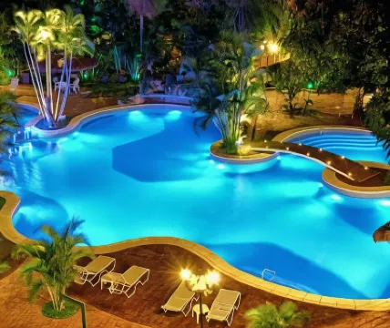 Hotel Camino Real Hotels in 