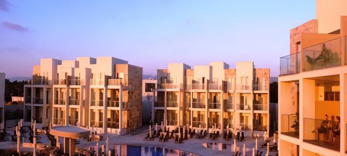 Amphora Hotel & Suites Hotels in Paphos
