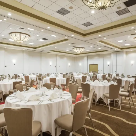 Hilton Garden Inn Fairfield Отели в г. Солано Каунти