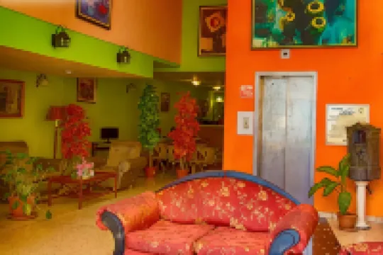 Hotel Lido