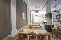 Hotel Alda Centro Ponferrada