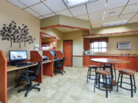 Studio 6 Minot, ND Hoteles en Minot