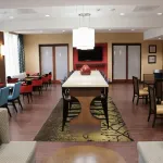 Hampton Inn Austin/Oak Hill Các khách sạn ở Barton Creek