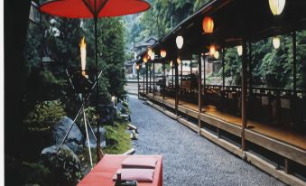 Takao Kanko Hotel