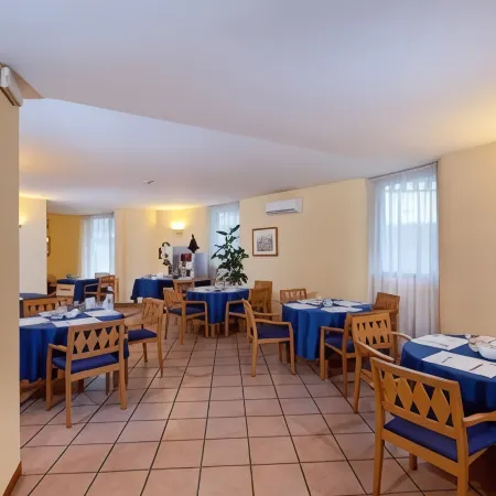 Parco de Medici Residence Hotel