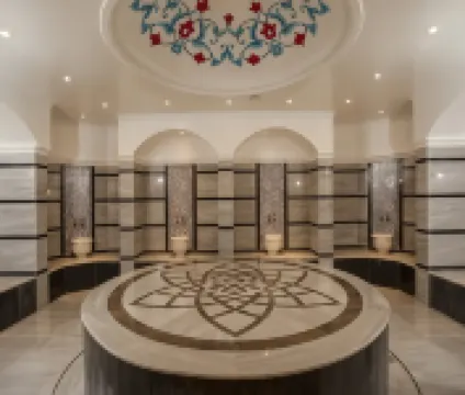 Dream World Aqua Hotel - All Inclusive