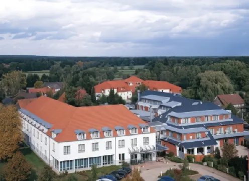 PLAZA INN Heidehof Hotels in 