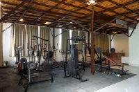 The Solitaire - Gym