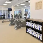 SpringHill Suites Detroit Metro Airport Romulus