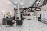 Ramada by Wyndham Richfield UT I-70 Hotels in Richfield