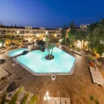 Elba Lucía Sport & Suite Hotel