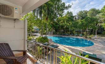 Bella Villa Pattaya 3rd Road