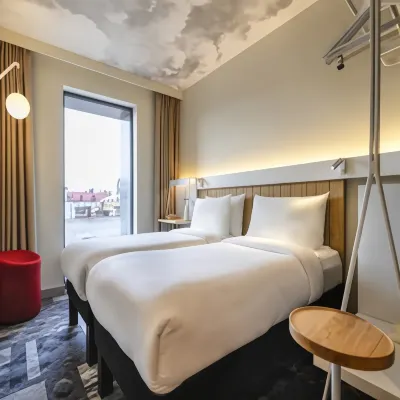 Ibis Lviv Center Hotels in Lviv