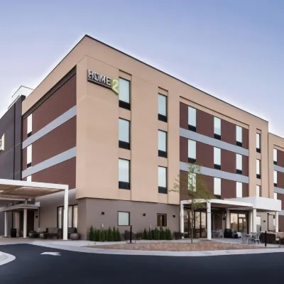 Home2 Suites by Hilton Merrillville