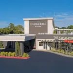 Doubletree by Hilton Chico Hotels in Chico