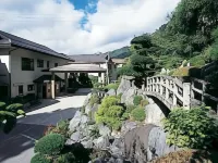 Tosyukan Hotels in Numata