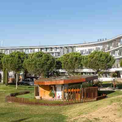 Hotel Camiral – The Leading Hotels of the World Hotel Exterior