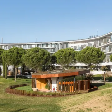 Hotel Camiral – The Leading Hotels of the World