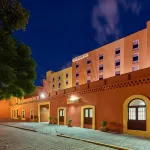 City Express by Marriott Puebla Centro Hotel di 